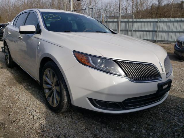 LINCOLN MKS 2014 1lnhl9ft0eg607235