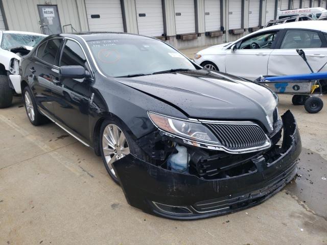 LINCOLN MKS 2015 1lnhl9ft0fg600948