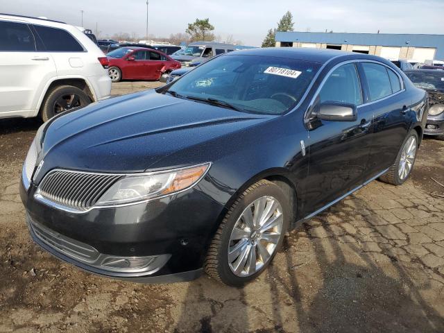 LINCOLN MKS 2015 1lnhl9ft0fg605969