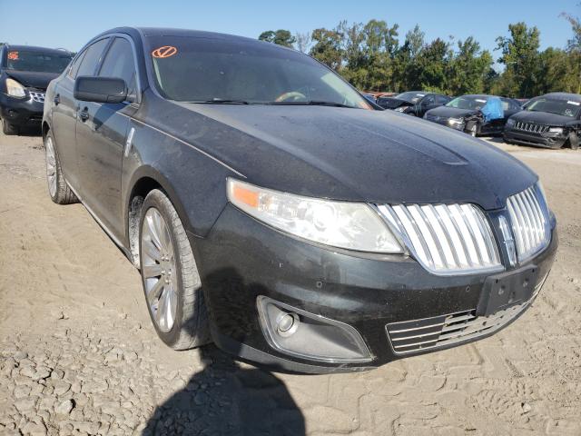 LINCOLN MKS 2010 1lnhl9ft1ag601664