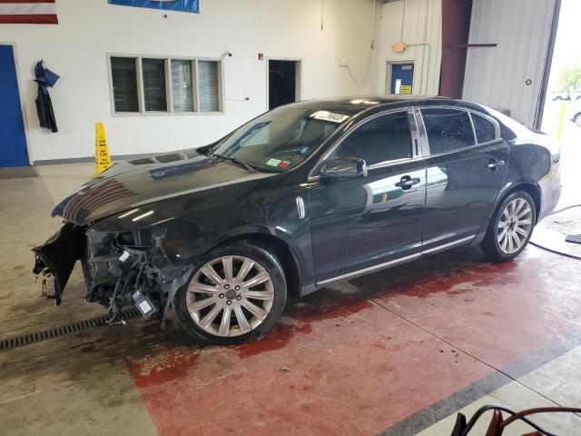 LINCOLN MKS 2010 1lnhl9ft1ag601891