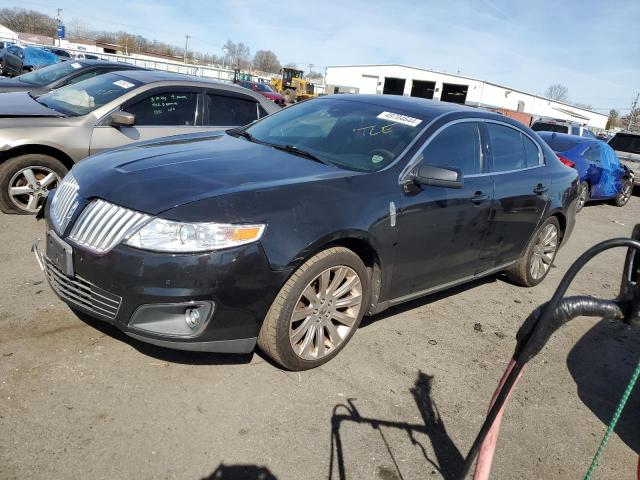 LINCOLN MKS 2010 1lnhl9ft1ag602149