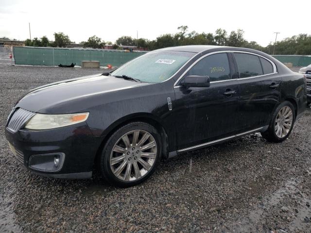 LINCOLN MKS 2010 1lnhl9ft1ag603981