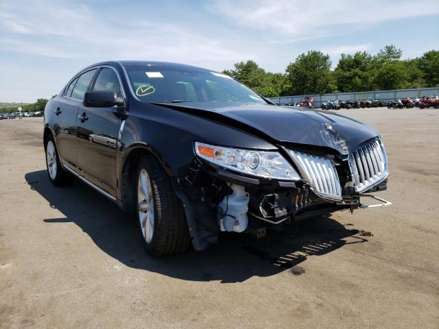 LINCOLN MKS 2010 1lnhl9ft1ag610171