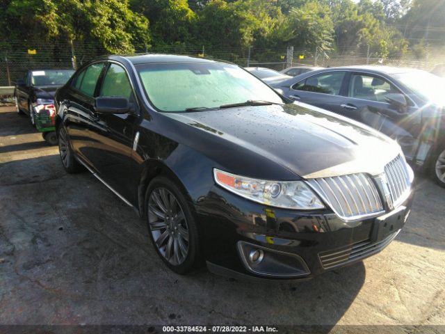 LINCOLN MKS 2010 1lnhl9ft1ag612079