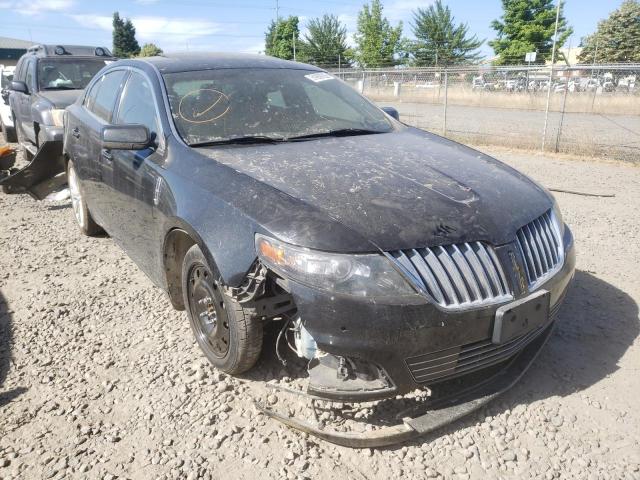 LINCOLN MKS 2010 1lnhl9ft1ag612521