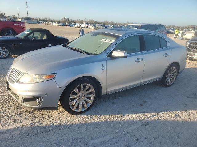 LINCOLN MKS 2010 1lnhl9ft1ag614544