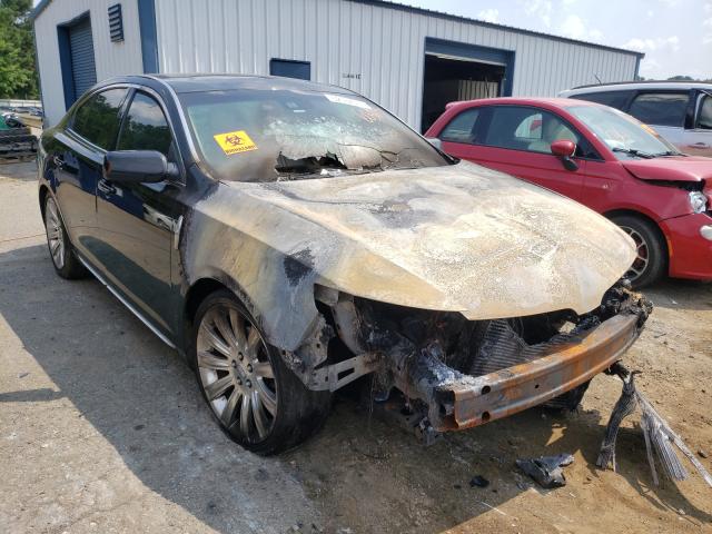 LINCOLN MKS 2011 1lnhl9ft1bg605117