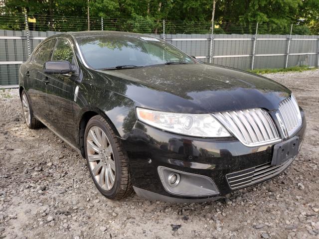 LINCOLN MKS 2011 1lnhl9ft1bg606509