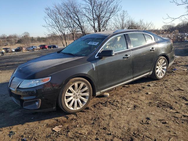 LINCOLN MKS 2011 1lnhl9ft1bg608468