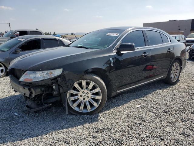 LINCOLN MKS 2011 1lnhl9ft1bg613749