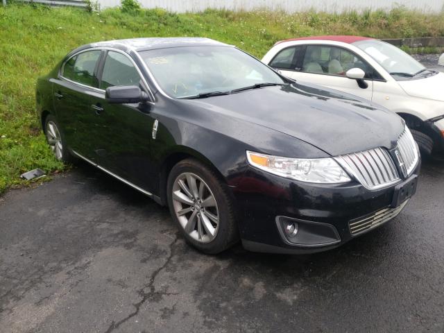 LINCOLN MKS 2012 1lnhl9ft1cg802824