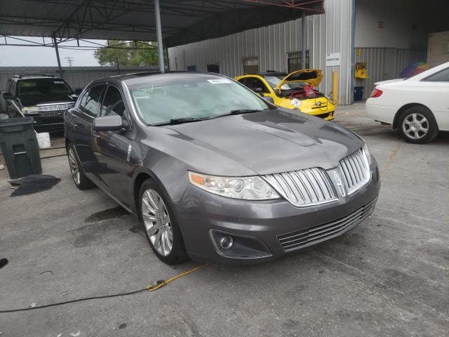 LINCOLN MKS 2012 1lnhl9ft1cg802872