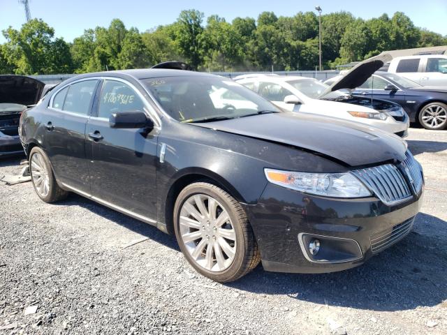 LINCOLN MKS 2012 1lnhl9ft1cg806582