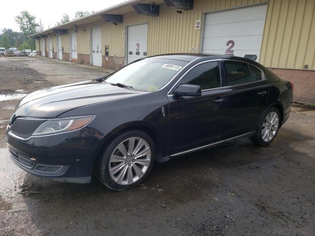 LINCOLN MKS 2013 1lnhl9ft1dg600583