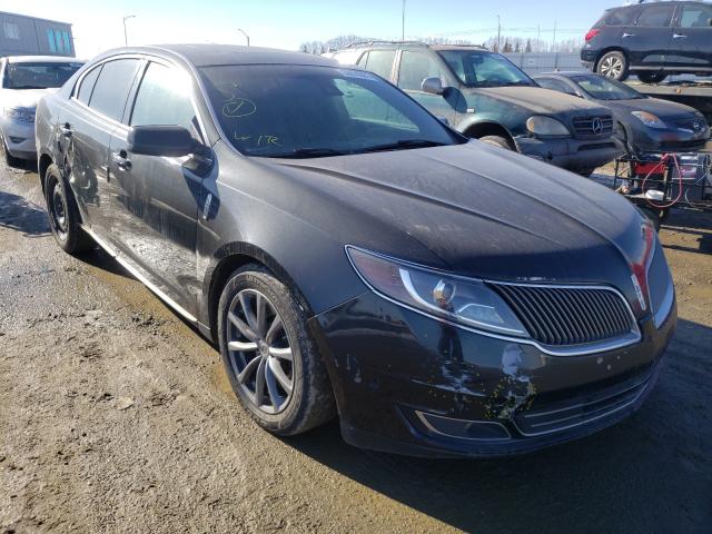 LINCOLN MKS 2013 1lnhl9ft1dg601720