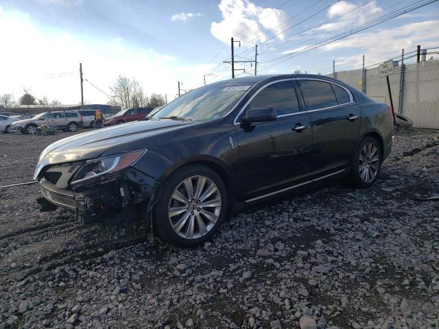 LINCOLN MKS 2013 1lnhl9ft1dg601880