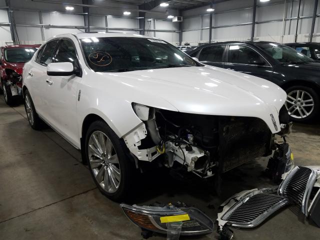 LINCOLN MKS 2013 1lnhl9ft1dg602088