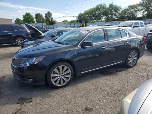 LINCOLN MKS 2013 1lnhl9ft1dg603113