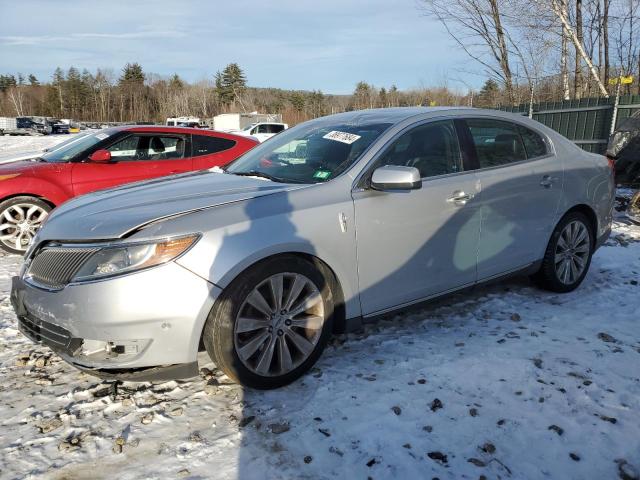 LINCOLN MKS 2013 1lnhl9ft1dg603662