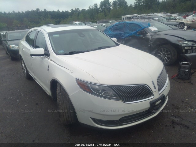 LINCOLN MKS 2013 1lnhl9ft1dg604004