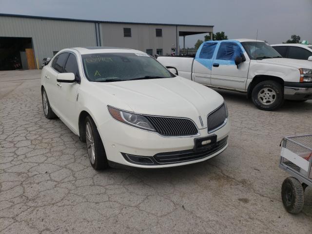 LINCOLN MKS 2013 1lnhl9ft1dg604469