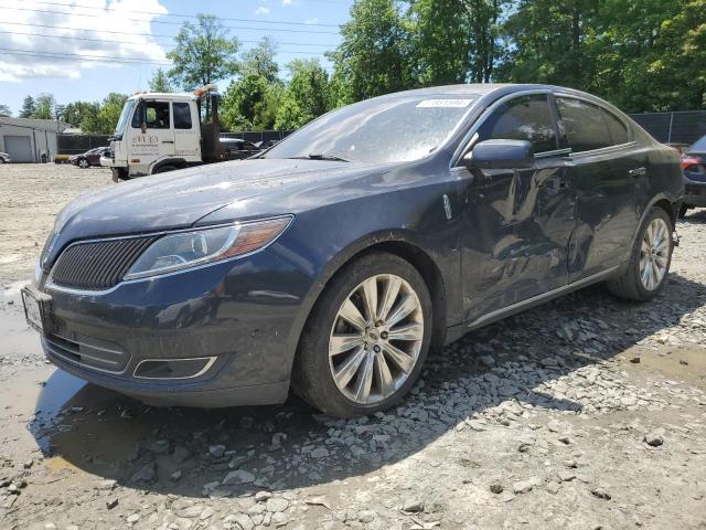 LINCOLN MKS 2013 1lnhl9ft1dg609090