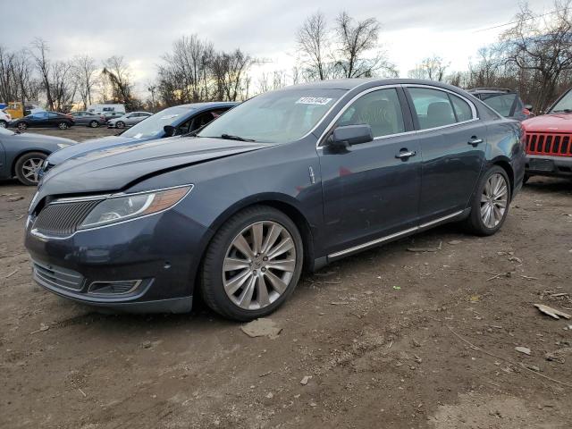 LINCOLN MKS 2013 1lnhl9ft1dg610854