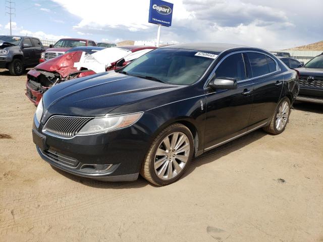 LINCOLN MKS 2013 1lnhl9ft1dg611700