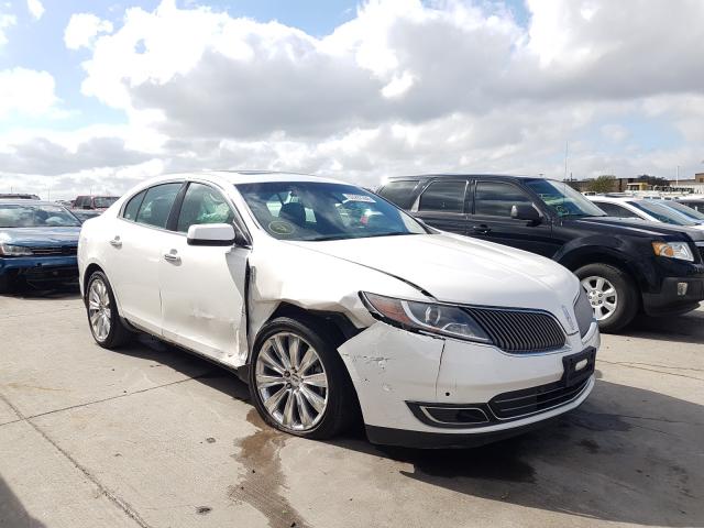 LINCOLN MKS 2013 1lnhl9ft1dg612622