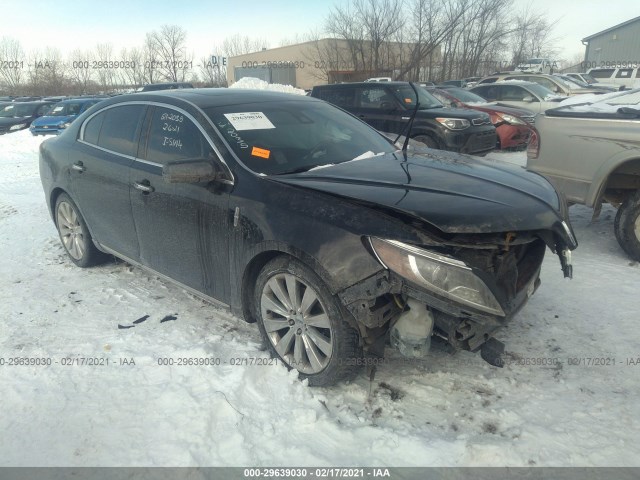 LINCOLN MKS 2013 1lnhl9ft1dg614662