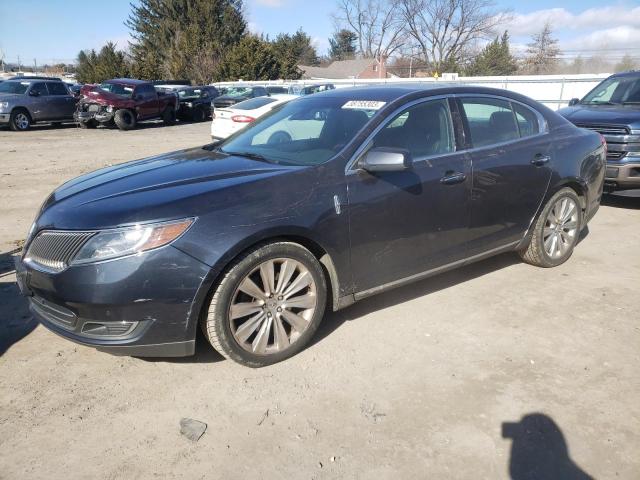 LINCOLN MKS 2013 1lnhl9ft1dg618744