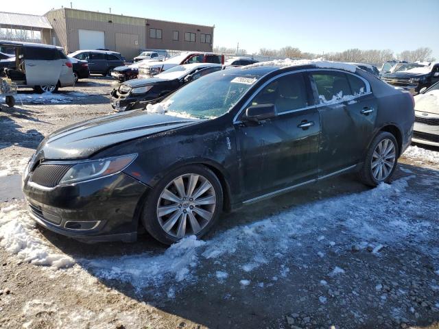 LINCOLN MKS 2014 1lnhl9ft1eg605378