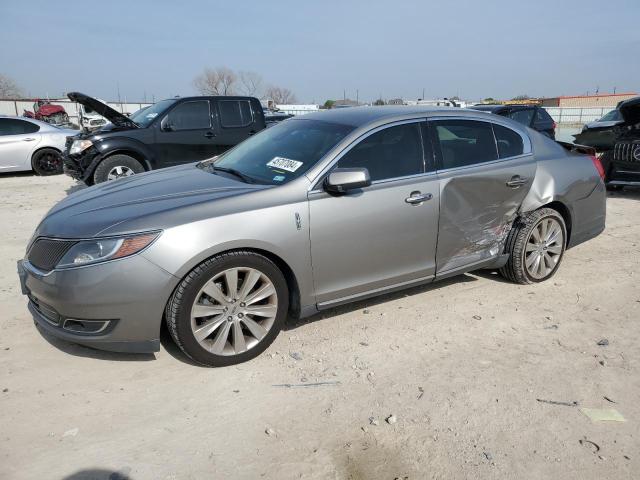 LINCOLN MKS 2015 1lnhl9ft1fg602885