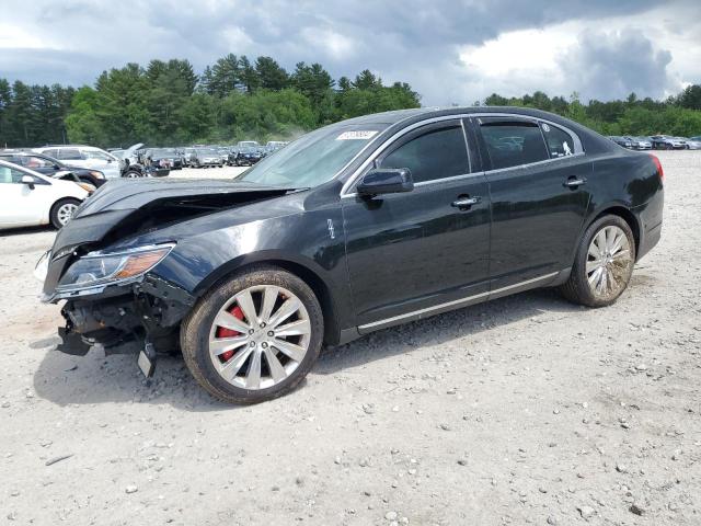 LINCOLN MKS 2015 1lnhl9ft1fg603373