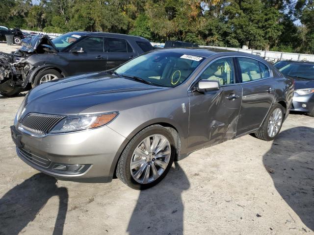 LINCOLN MKS 2015 1lnhl9ft1fg607147