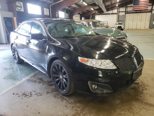 LINCOLN MKS 2010 1lnhl9ft2ag603066