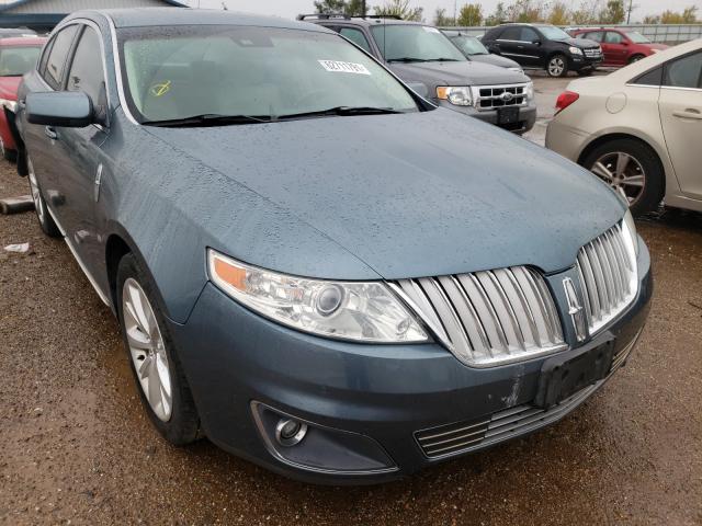 LINCOLN MKS 2010 1lnhl9ft2ag605710