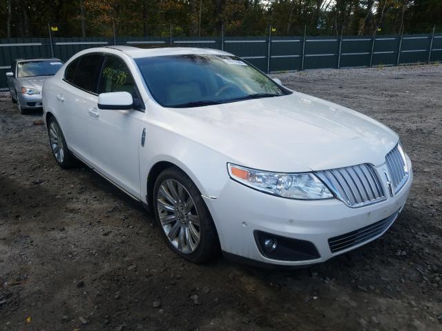 LINCOLN MKS 2010 1lnhl9ft2ag607280