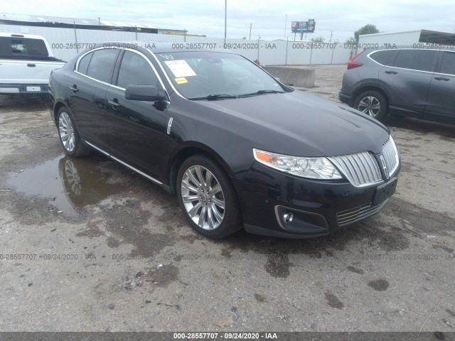 LINCOLN MKS 2010 1lnhl9ft2ag610972