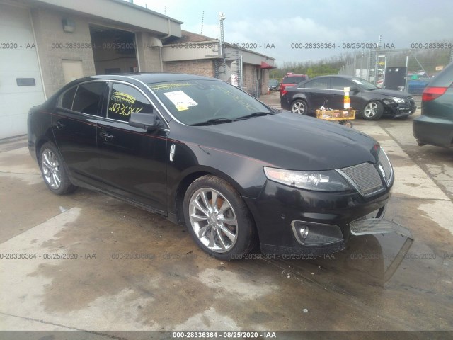 LINCOLN MKS 2010 1lnhl9ft2ag612401