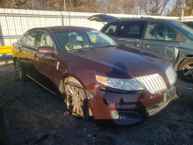 LINCOLN MKS 2010 1lnhl9ft2ag613256