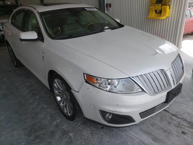 LINCOLN MKS 2010 1lnhl9ft2ag613337