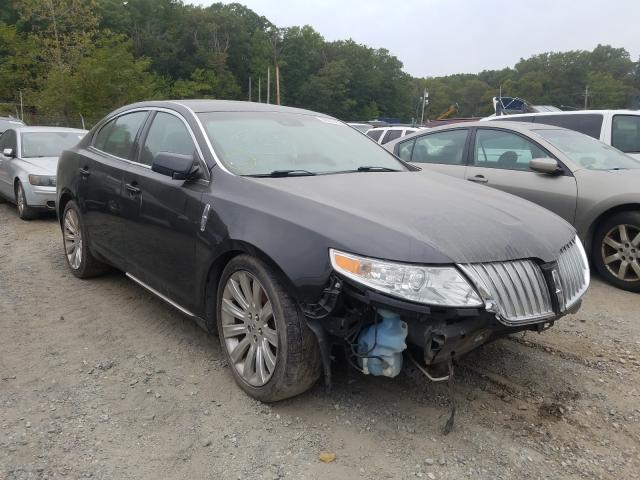 LINCOLN MKS 2010 1lnhl9ft2ag613953