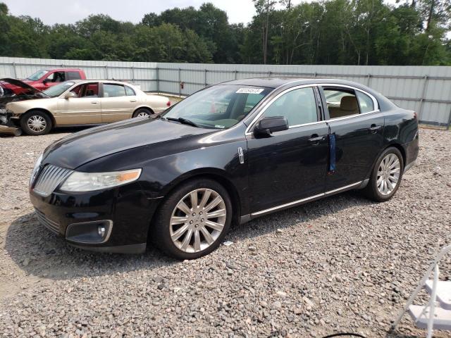 LINCOLN MKS 2010 1lnhl9ft2ag615718