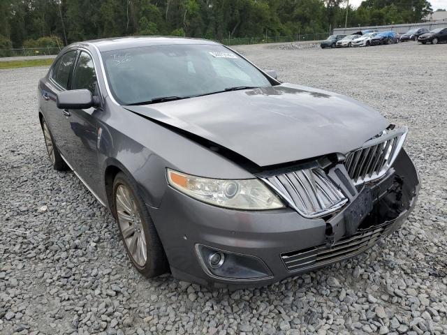 LINCOLN MKS 2011 1lnhl9ft2bg600119