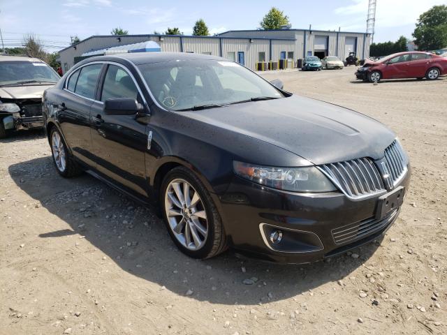 LINCOLN MKS 2011 1lnhl9ft2bg601917