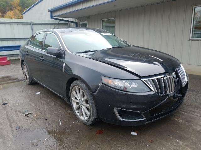 LINCOLN MKS 2011 1lnhl9ft2bg603036