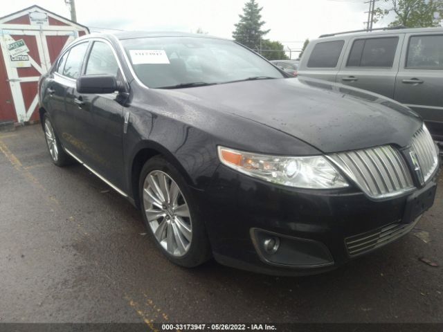 LINCOLN MKS 2011 1lnhl9ft2bg611248