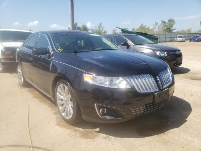 LINCOLN MKS 2012 1lnhl9ft2cg801424